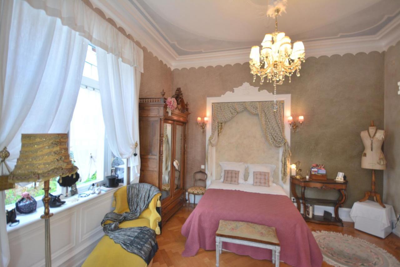 Castelnau Ξενοδοχείο Κολμάρ Εξωτερικό φωτογραφία