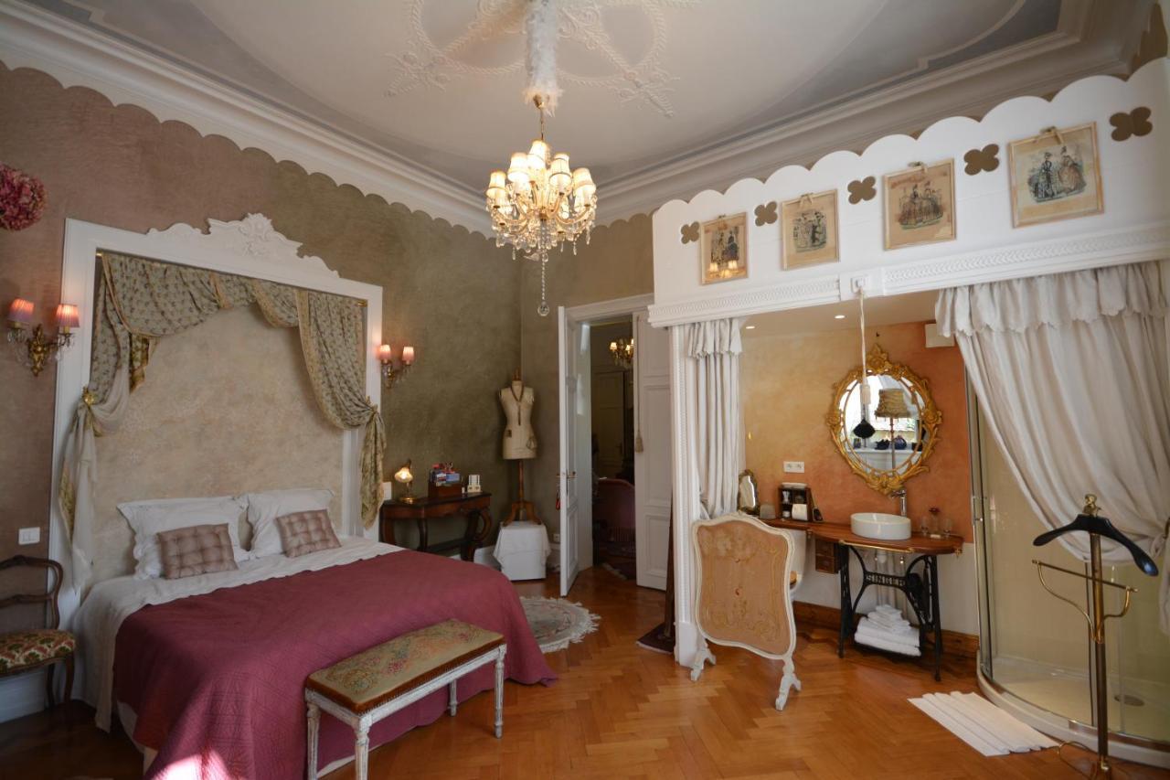 Castelnau Ξενοδοχείο Κολμάρ Εξωτερικό φωτογραφία